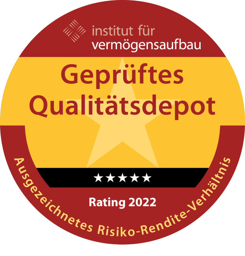 Vertrauen ist gut, Kontrolle ist bekanntlich besser