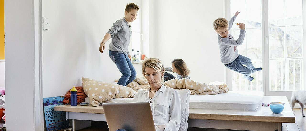 Privat-Haftpflichtversicherung